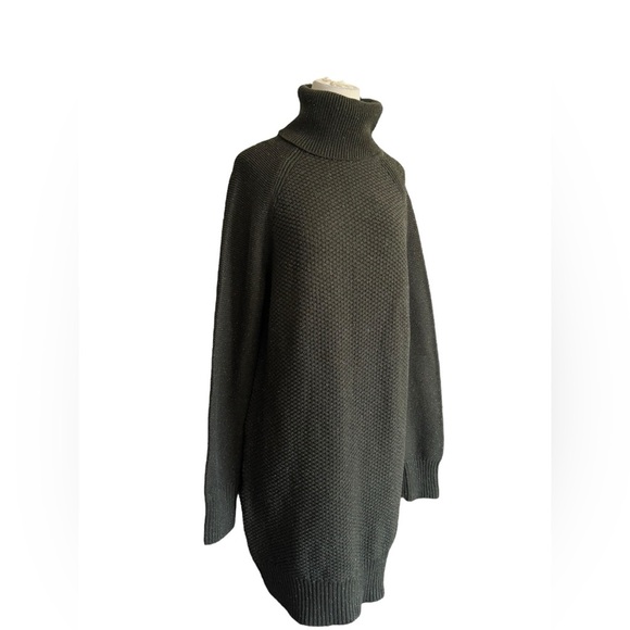 PRANA - Sangria Fields Sweater Dress - Women's size Small - Picture 7 of 10